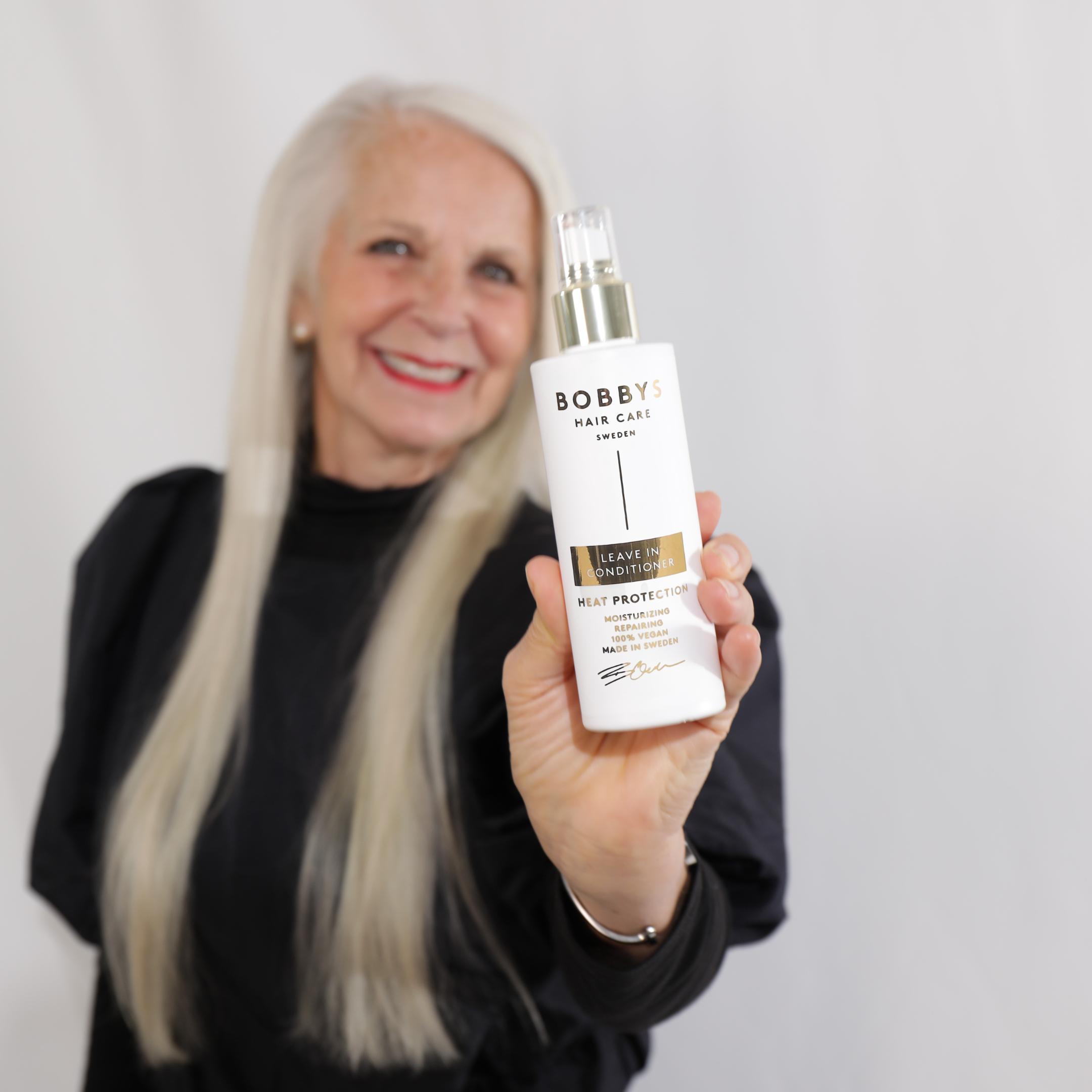 Balsamspray + Värmeskydd 200 ml - Bild 2