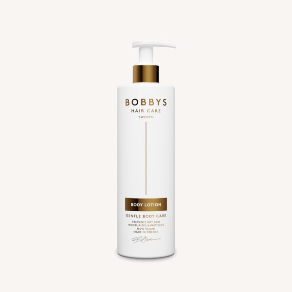 Body Lotion 400 ml