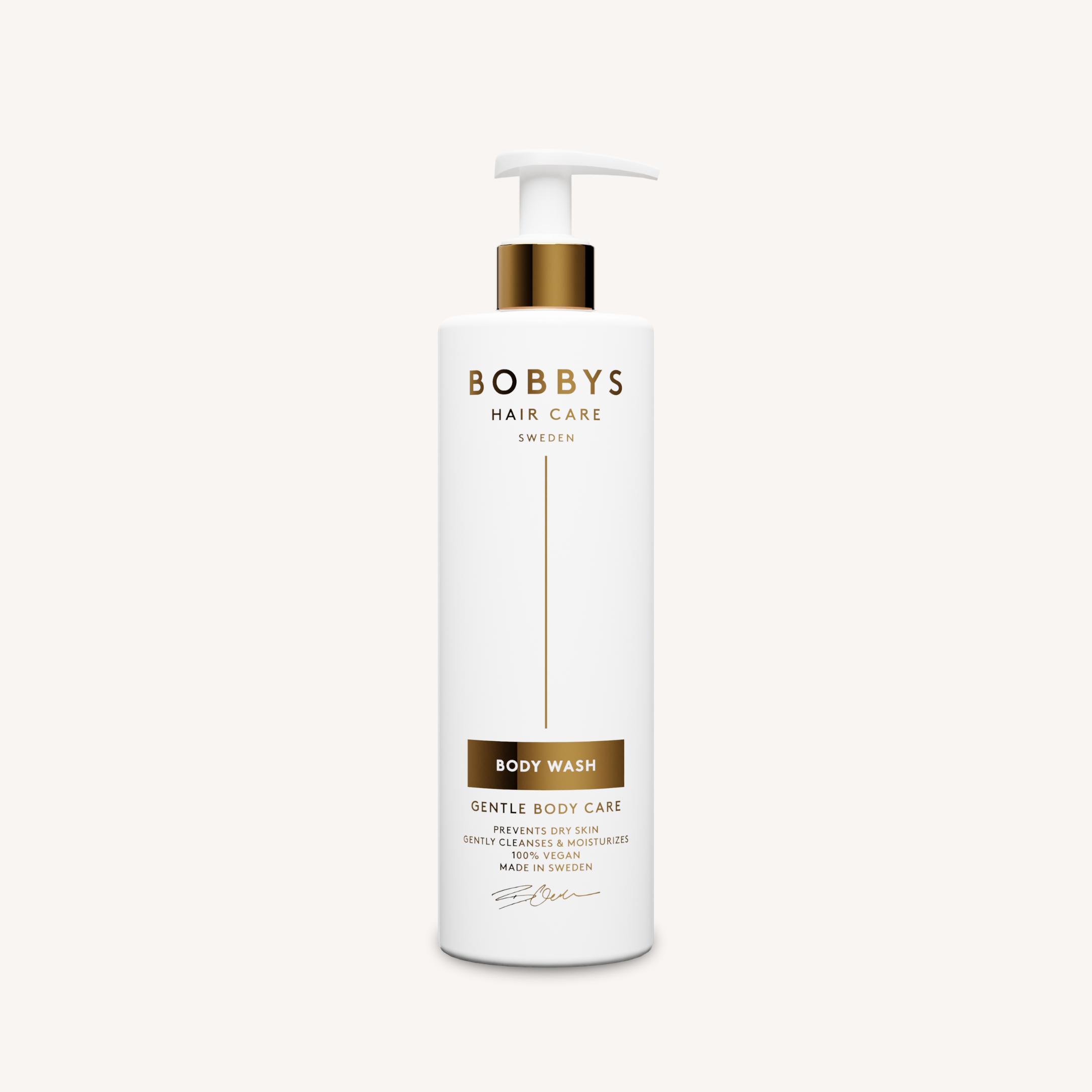 Body Wash 400 ml