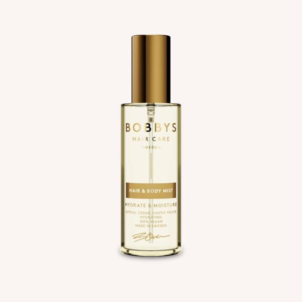 hydrate hair & body mist 100 ml produktbild