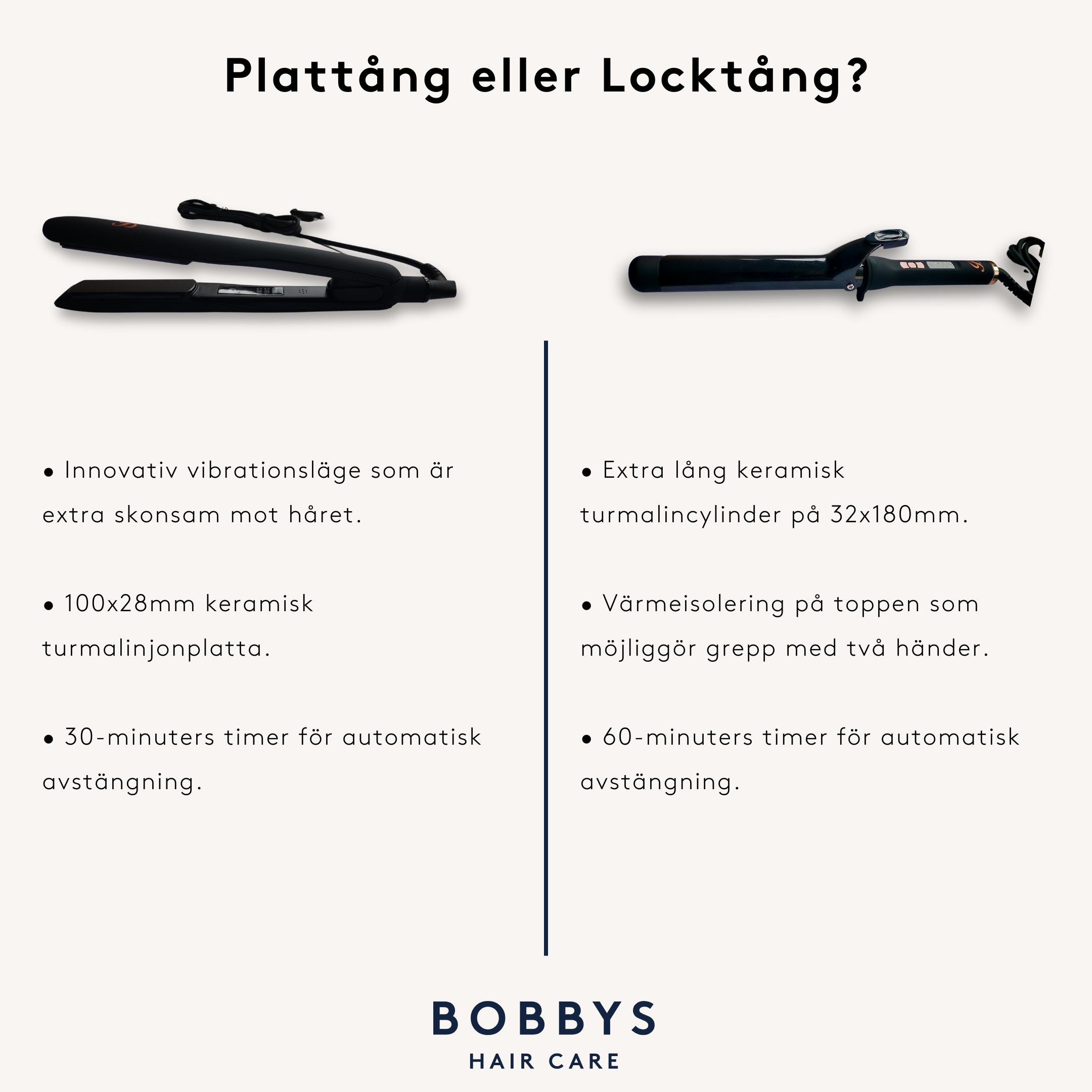 Bobbys Plattång - Bild 5