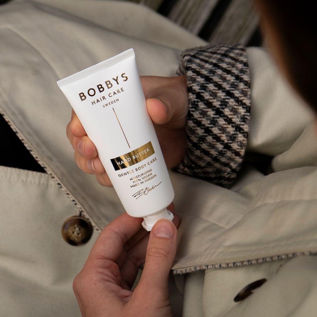 Bobbys Body Care Gåvoset - Bild 4