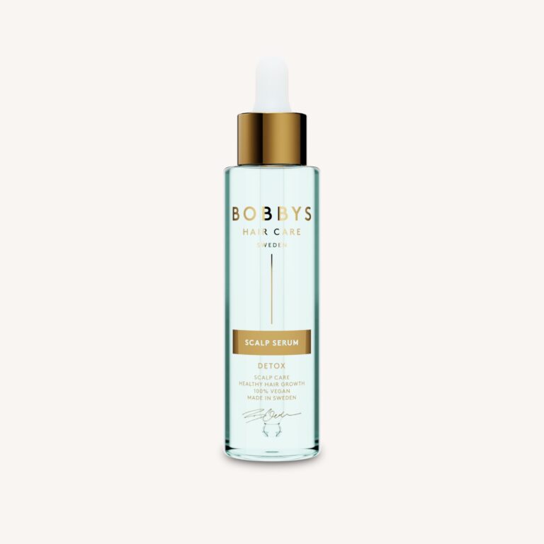 scalp serum 75 ml produktbild