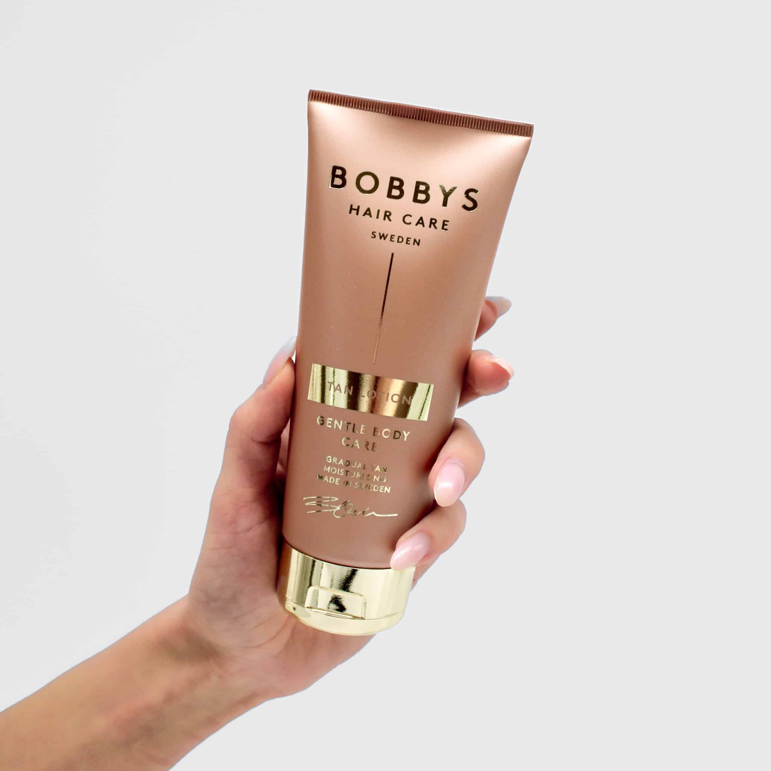 Tan Lotion 200 ml