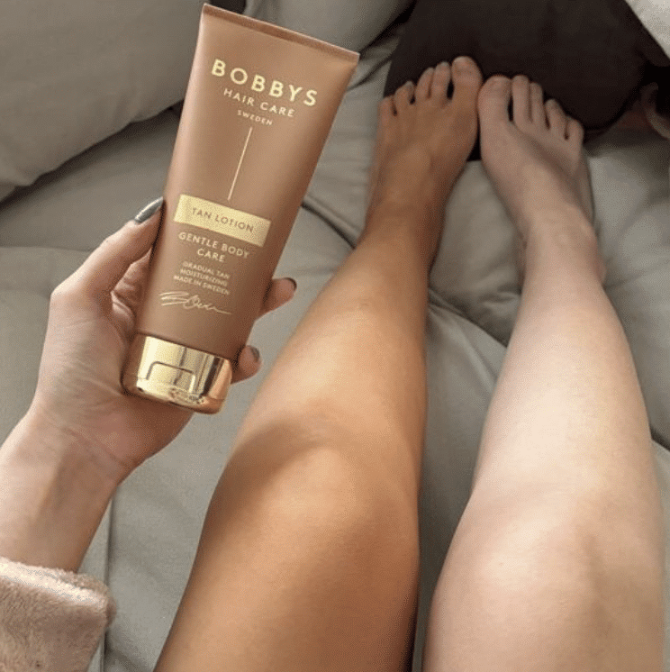 Tan Lotion 200 ml - Bild 6