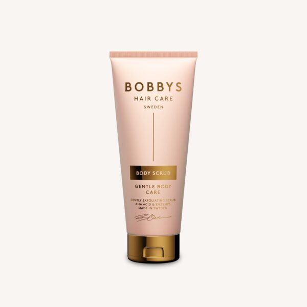 Body Scrub 200 ml