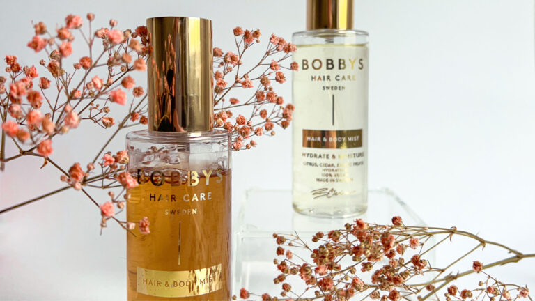 Hair & Body Mist