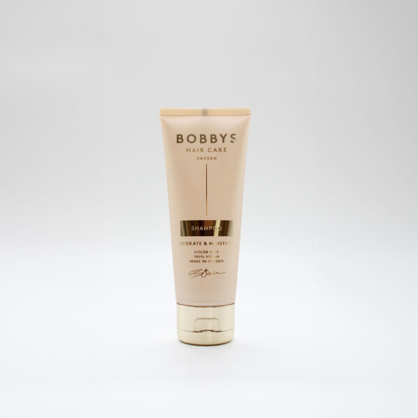 Hydrate & Moisture Schampo 75 ml