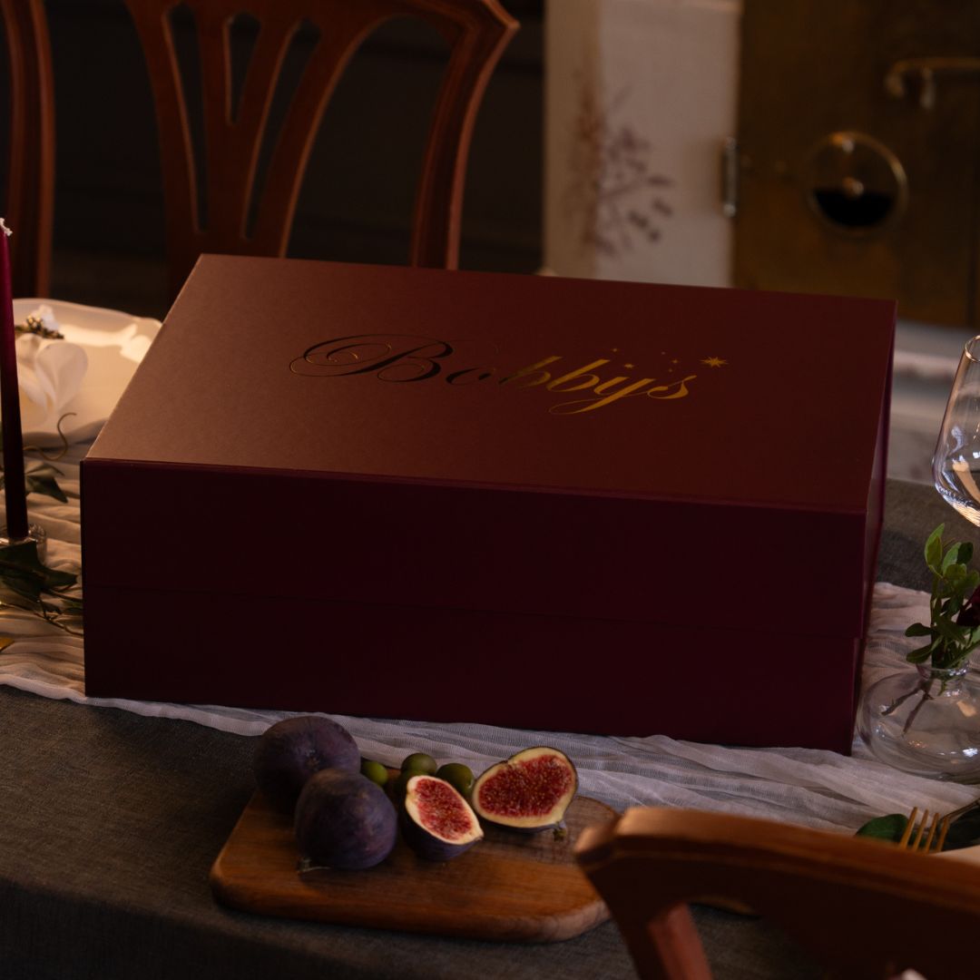 Bobbys Julkalender - Bild 3