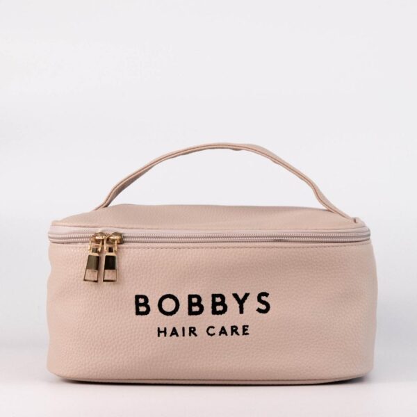 Bobbys Necessär -  Beige