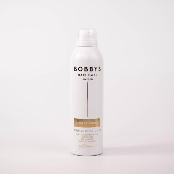 Duschmousse 200 ml