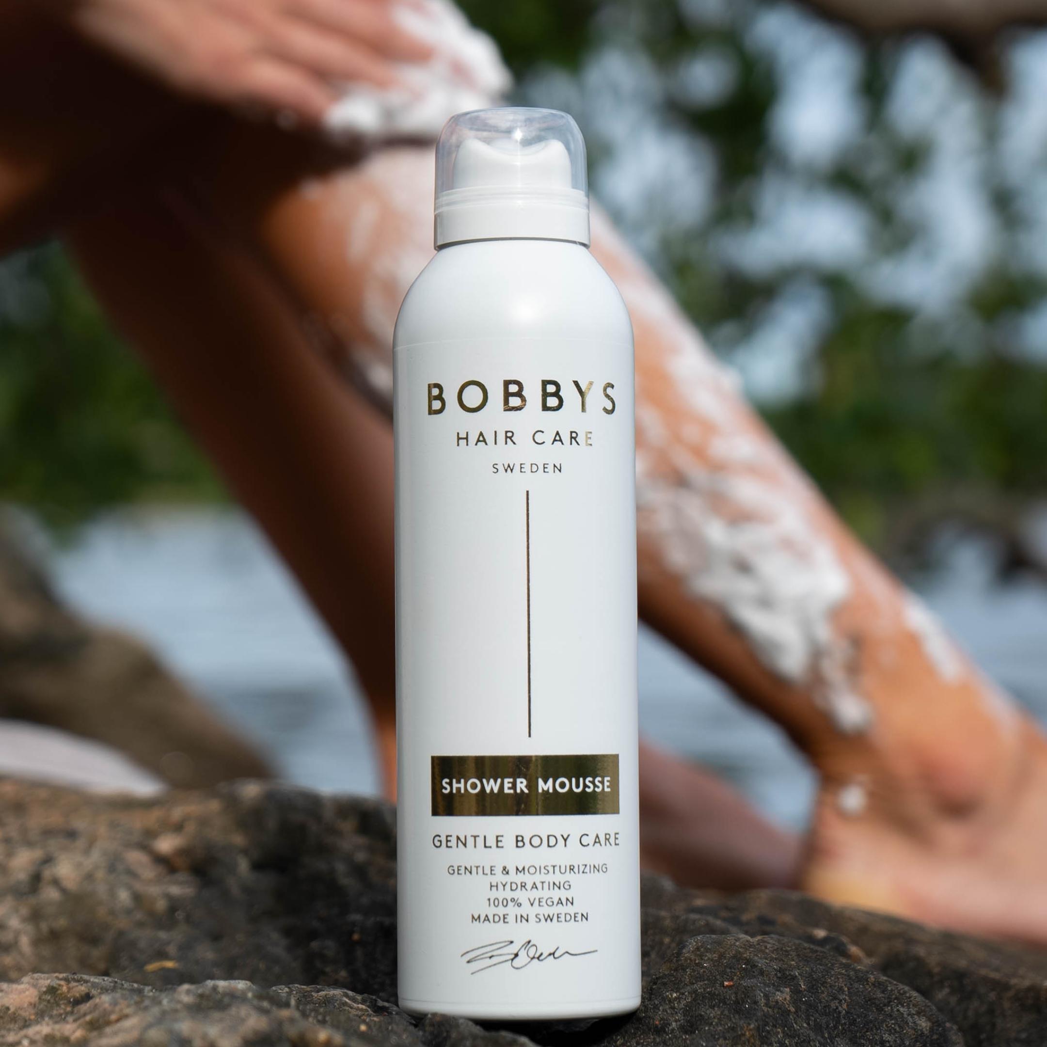 Bobbys Body Care Gåvoset - Bild 2