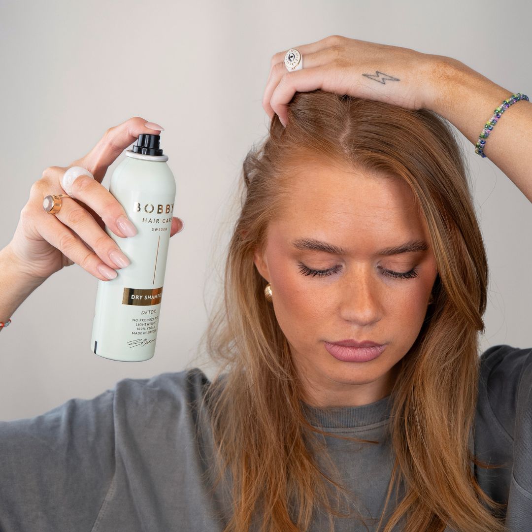 Detox Torrschampo 200 ml - Bild 2