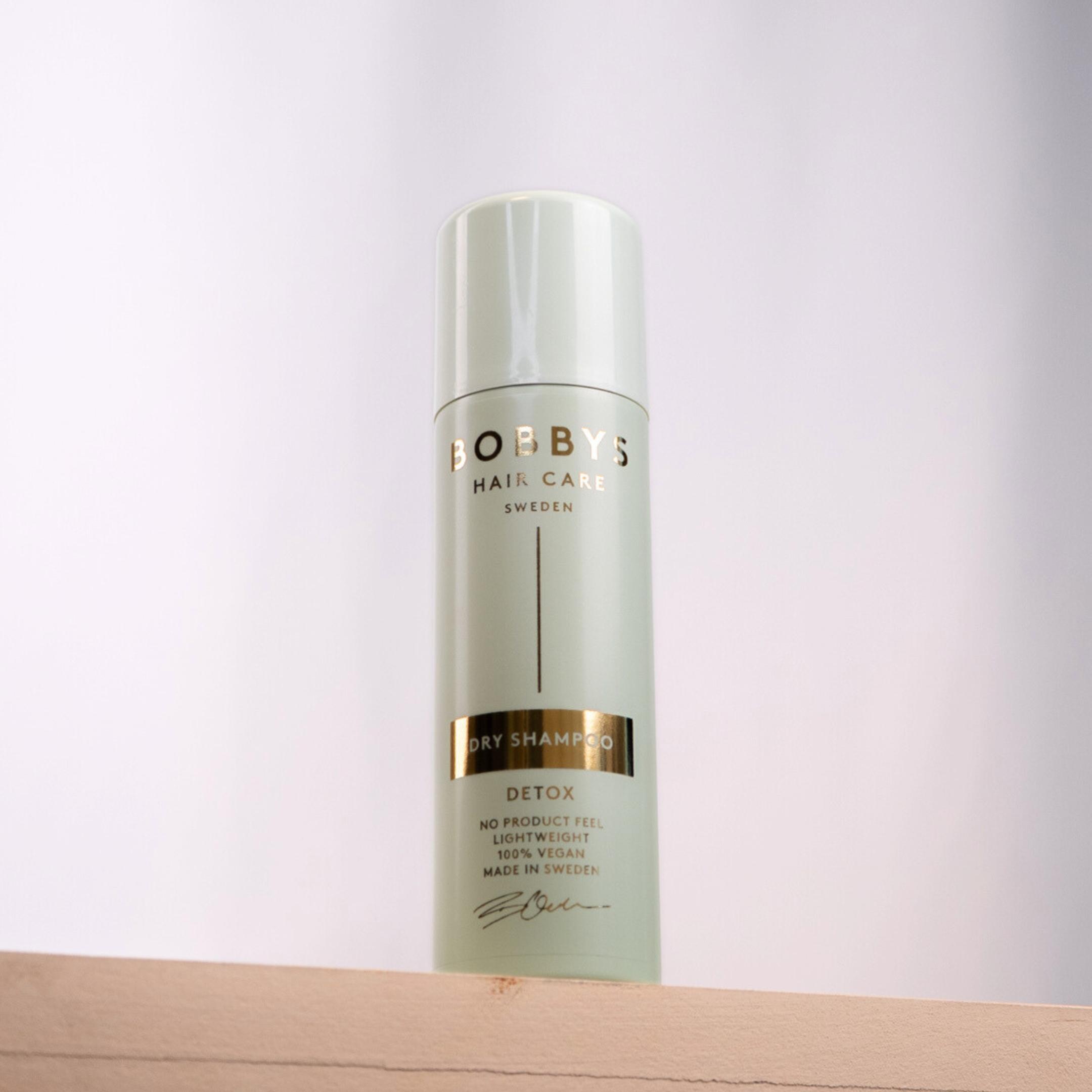 Detox Torrschampo 200 ml - Bild 5