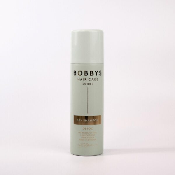 Detox Torrschampo 200 ml