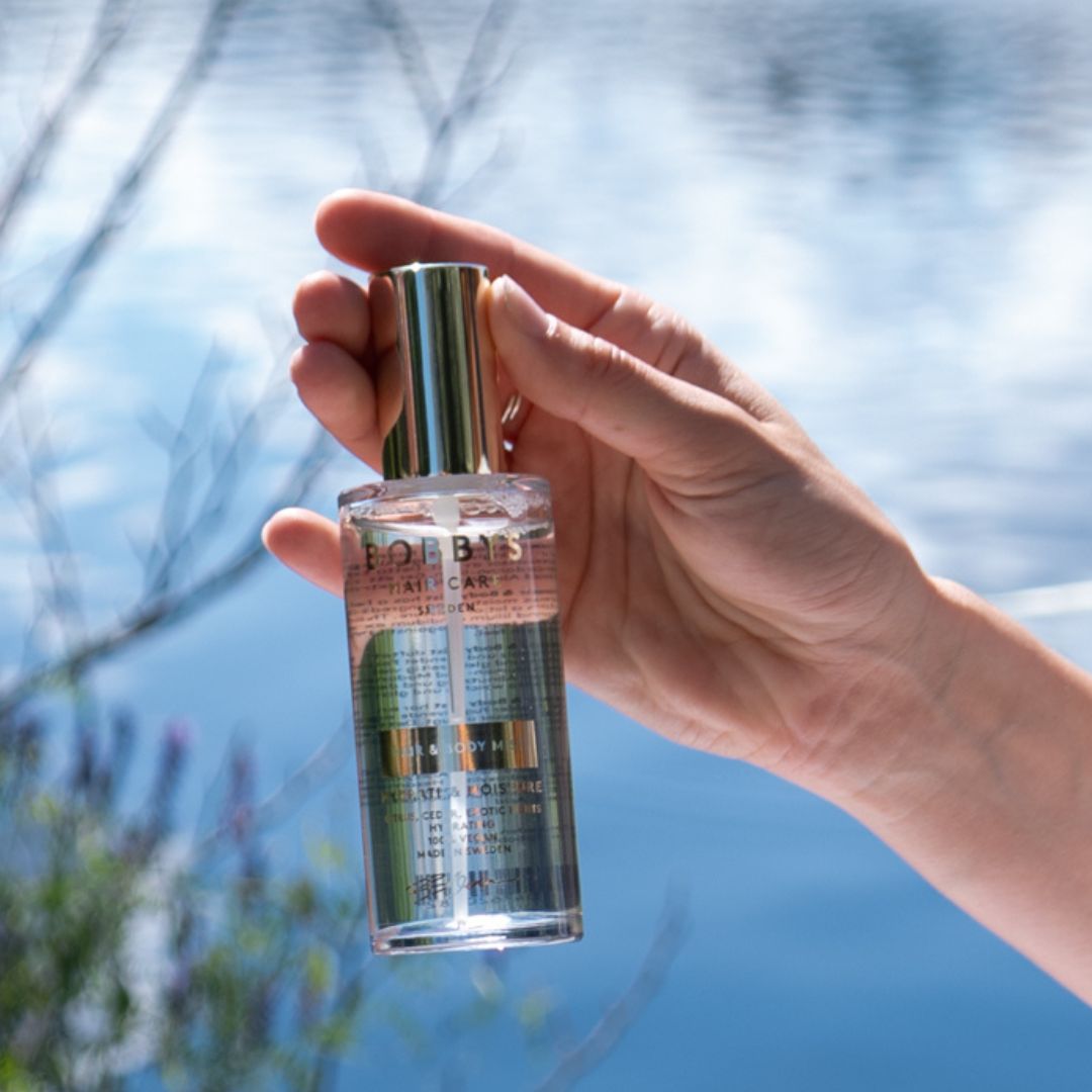 Bobbys Body Care Gåvoset - Bild 3