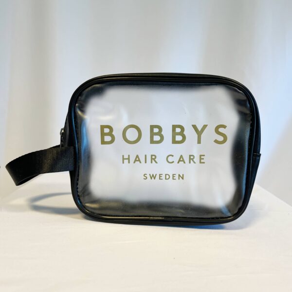 Bobbys Resenecessär