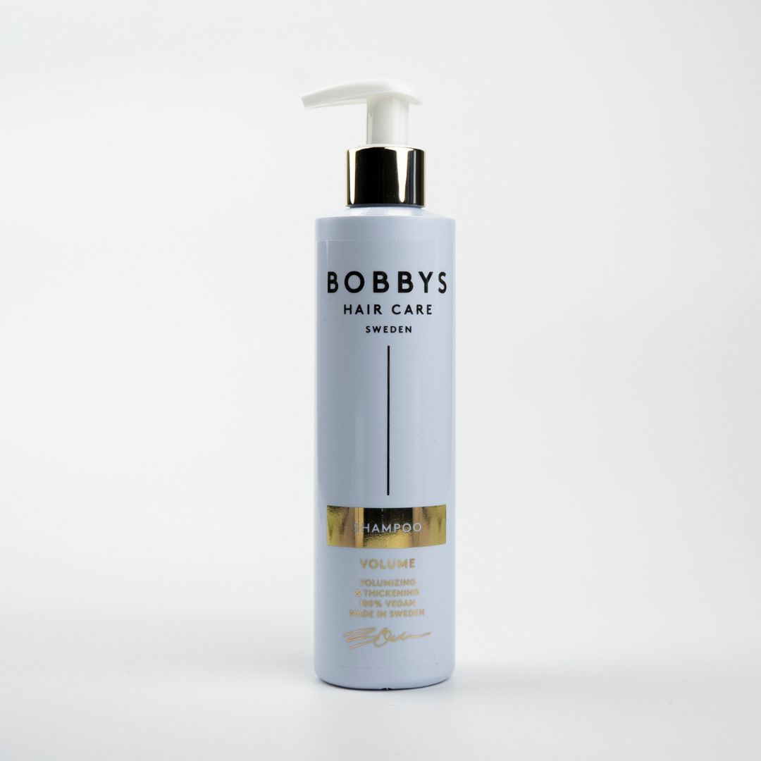 Volymschampo 250 ml