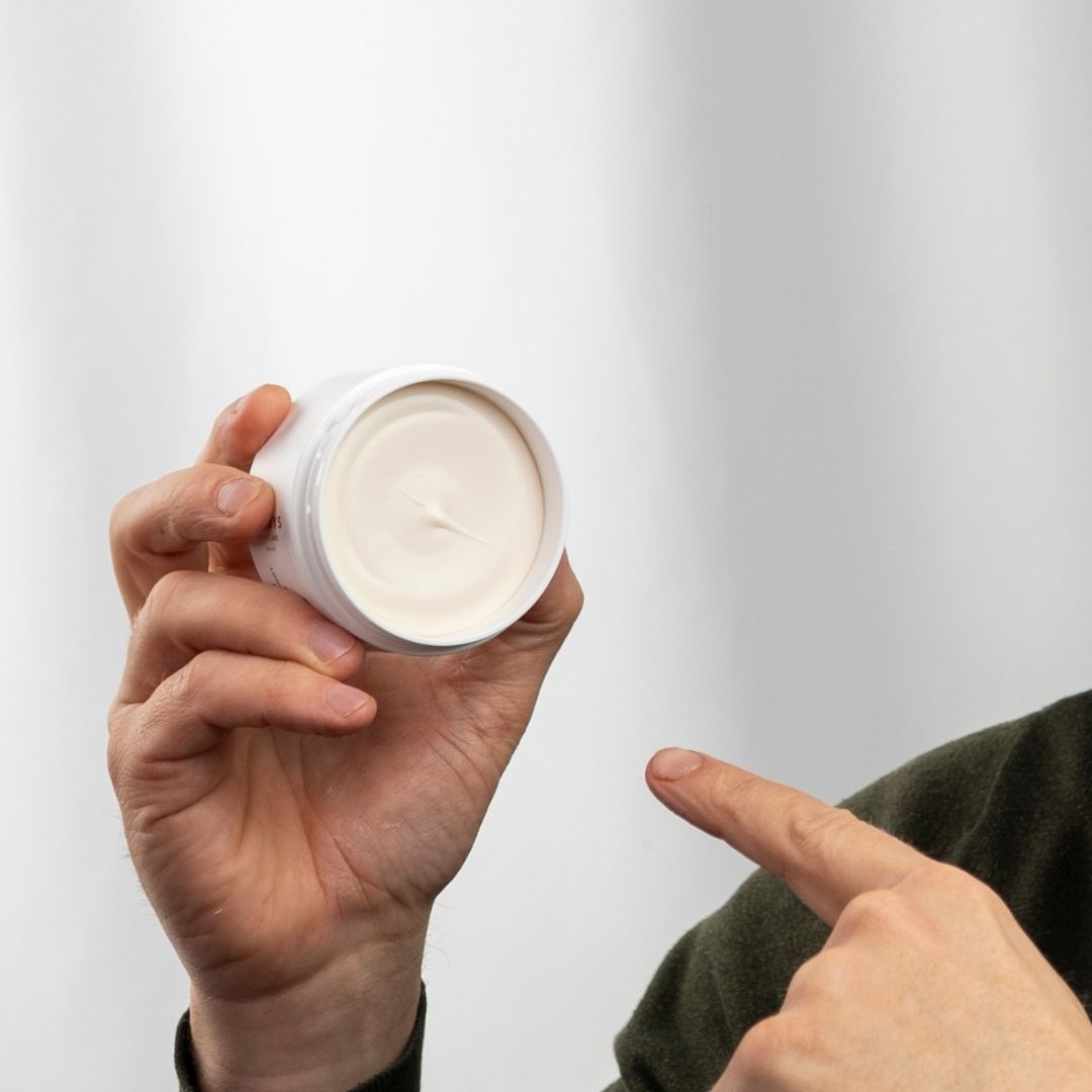 Hårvax 100 ml - Bild 2