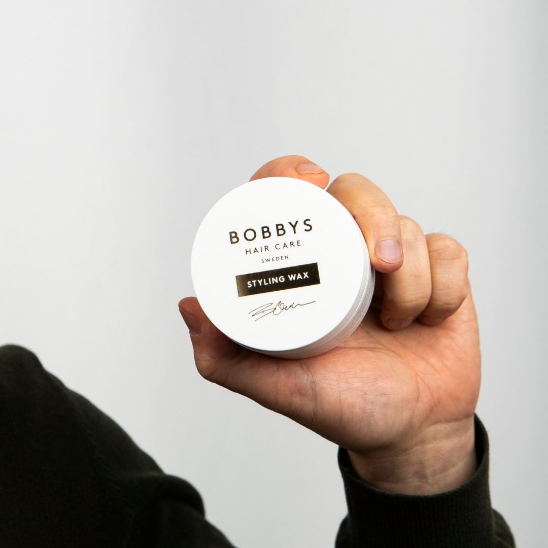 Hårvax 100 ml - Bild 6