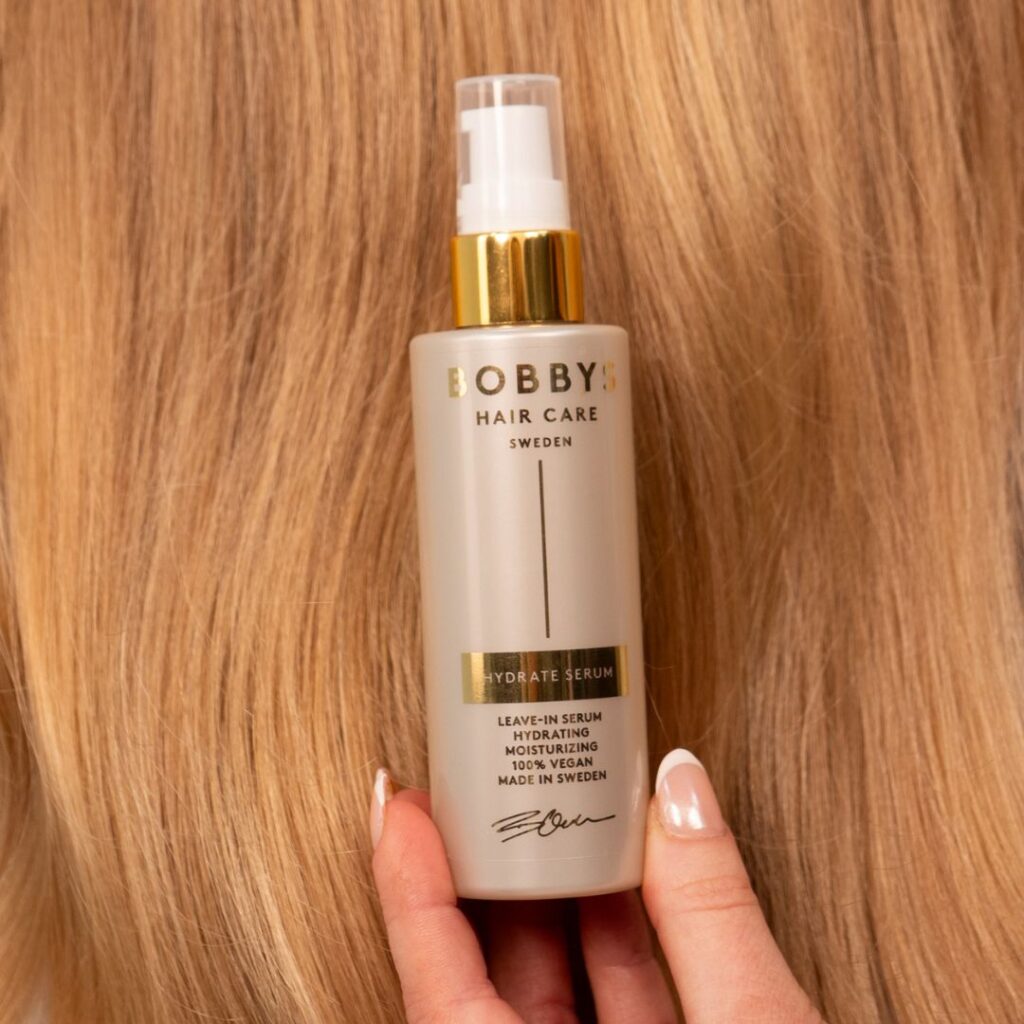 Hydrate Serum 100 ml hår