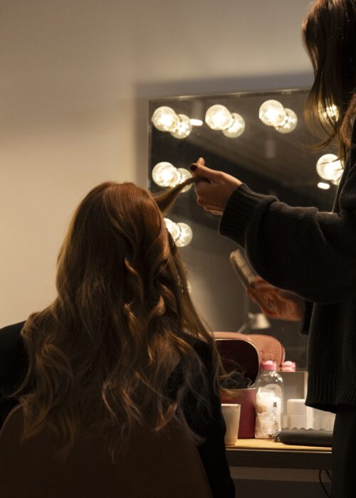 bobbys hair care