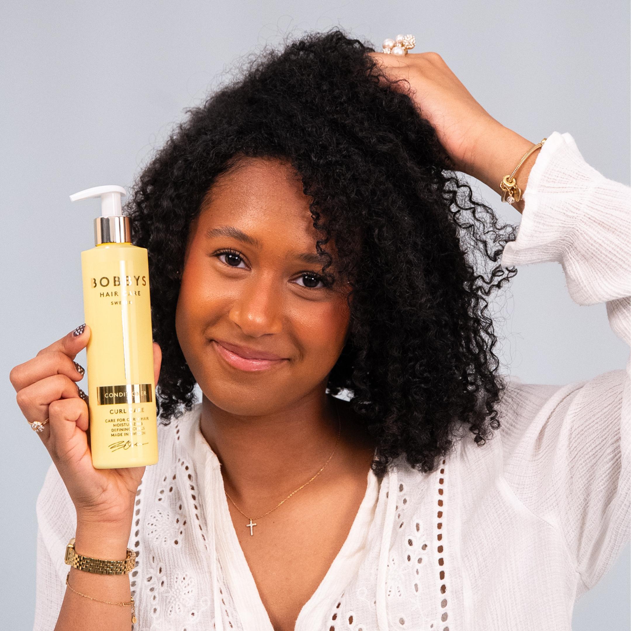 Curl Balsam 250 ml - Bild 2