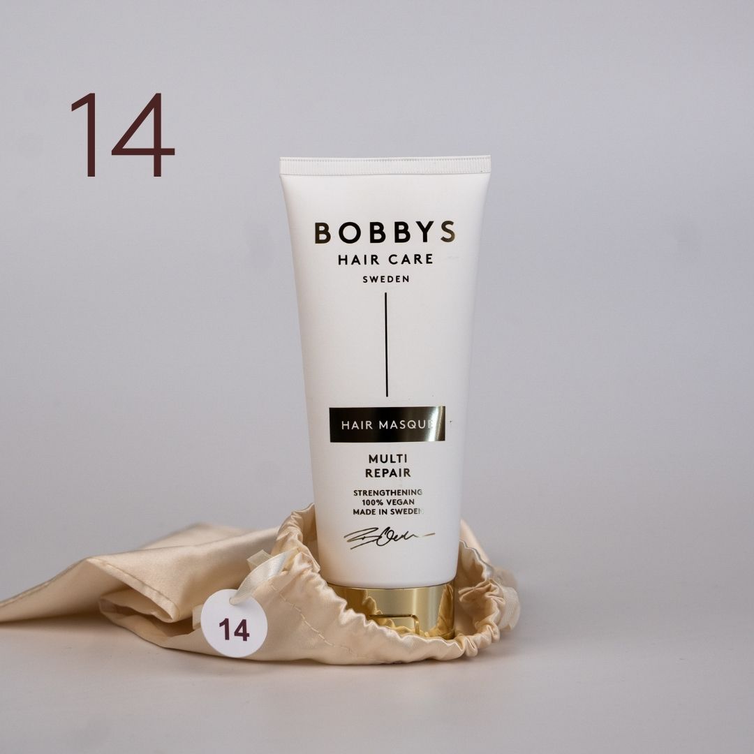 Multi Repair Hårinpackning 200 ml