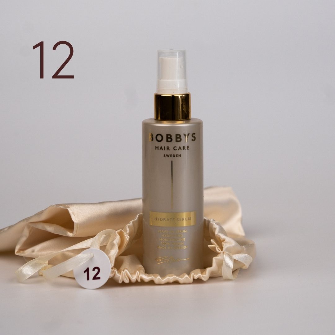 Hydrate & Moisture Serum 100 ml