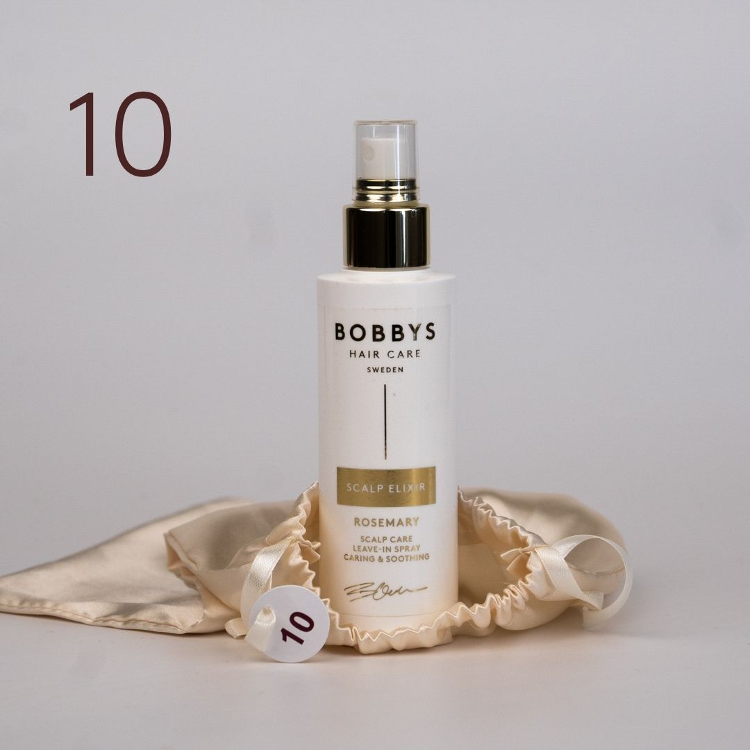 Rosmarinvatten 200 ml