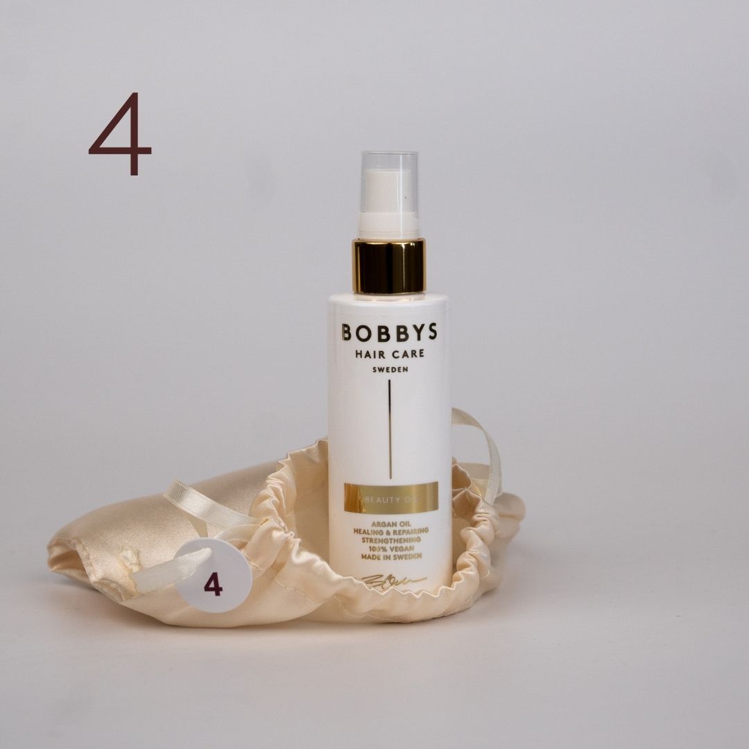 Beauty Oil 100 ml