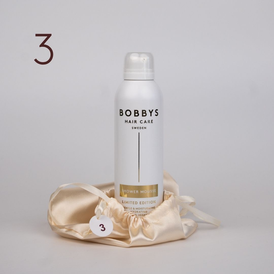 Duschmousse 200 ml