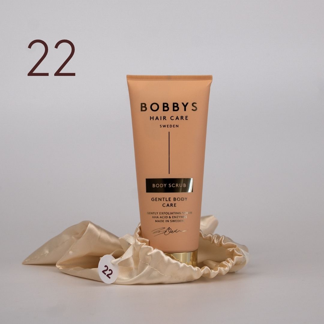 Body Scrub 200 ml