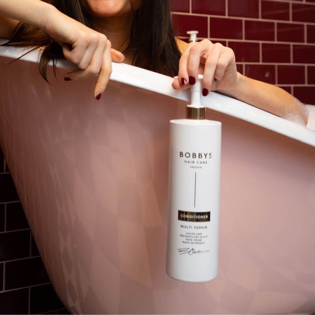 multi repair conditioner