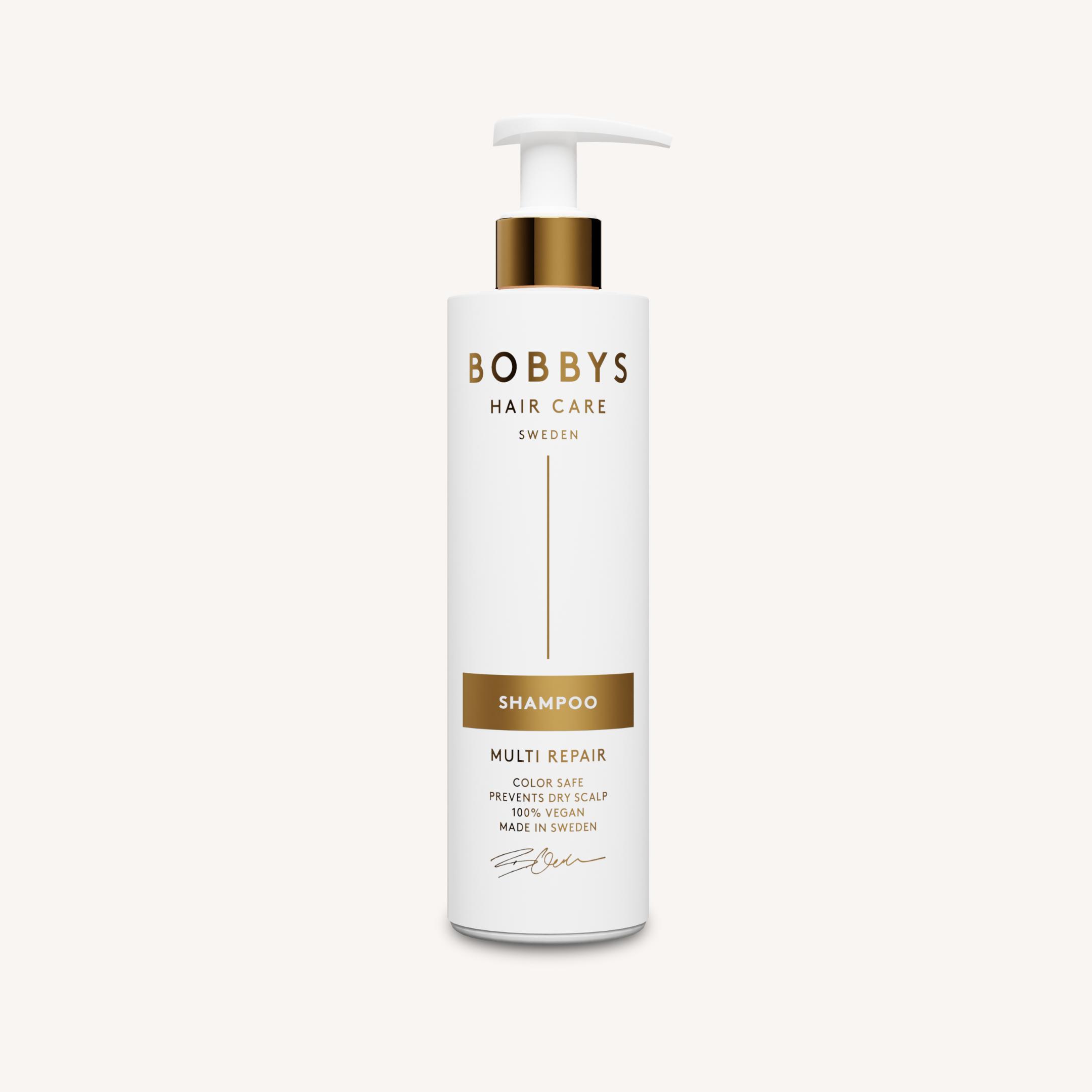 Multi Repair Shampoo 250 ml
