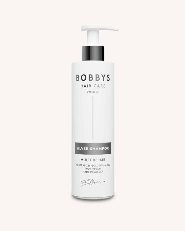 Silver Shampoo  250 ml