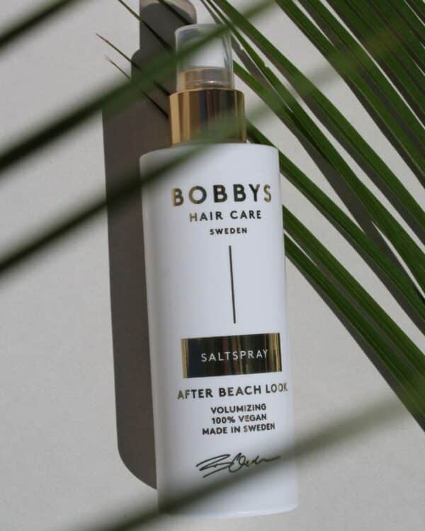 Salt Spray