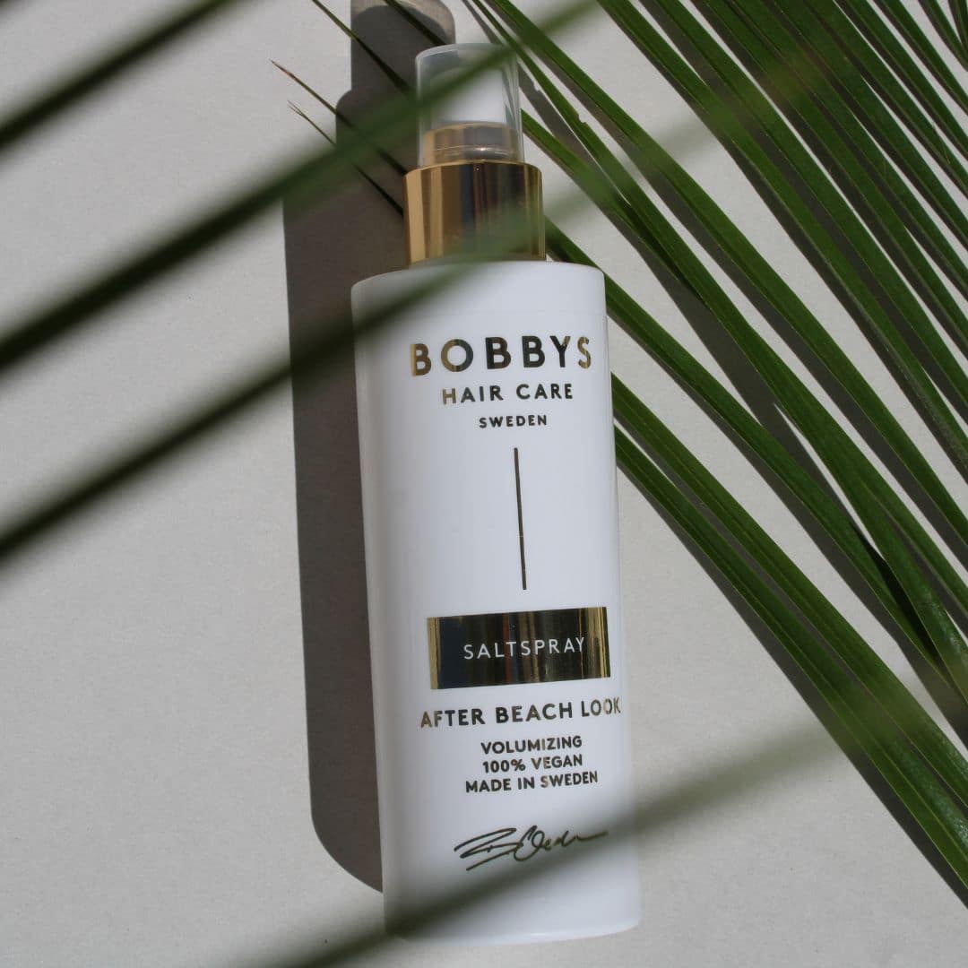 Salt Spray