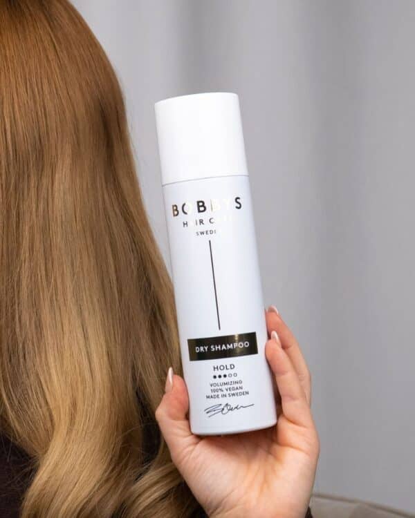 Dry Shampoo