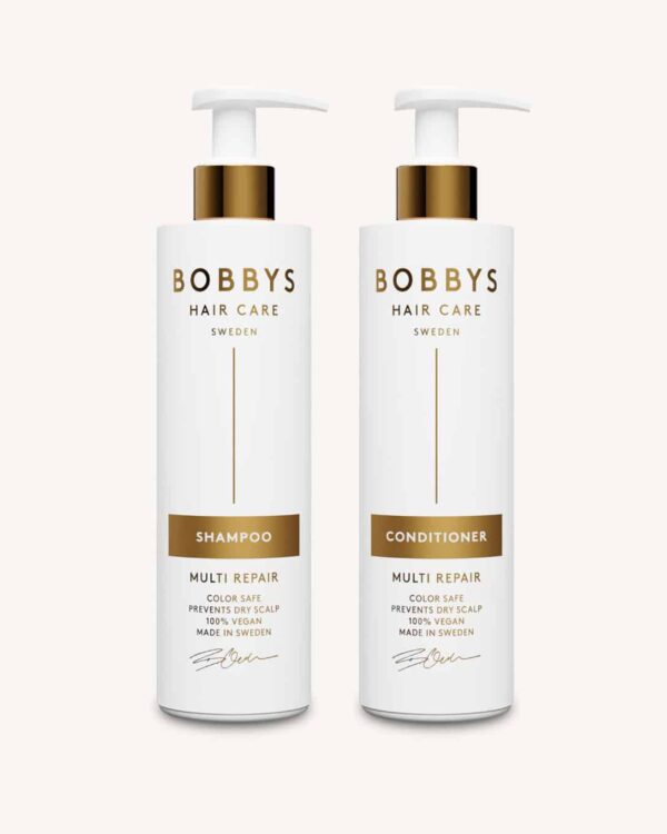 Multi Repair Shampoo and Conditioner 250 ml