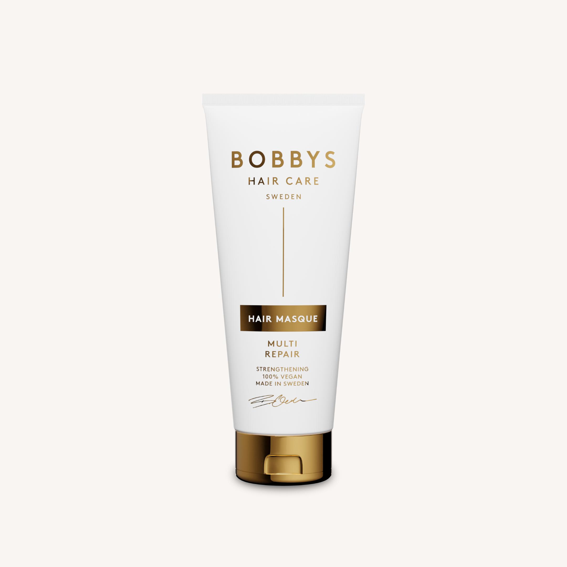 Multi Repair Hair Masque 200 ml