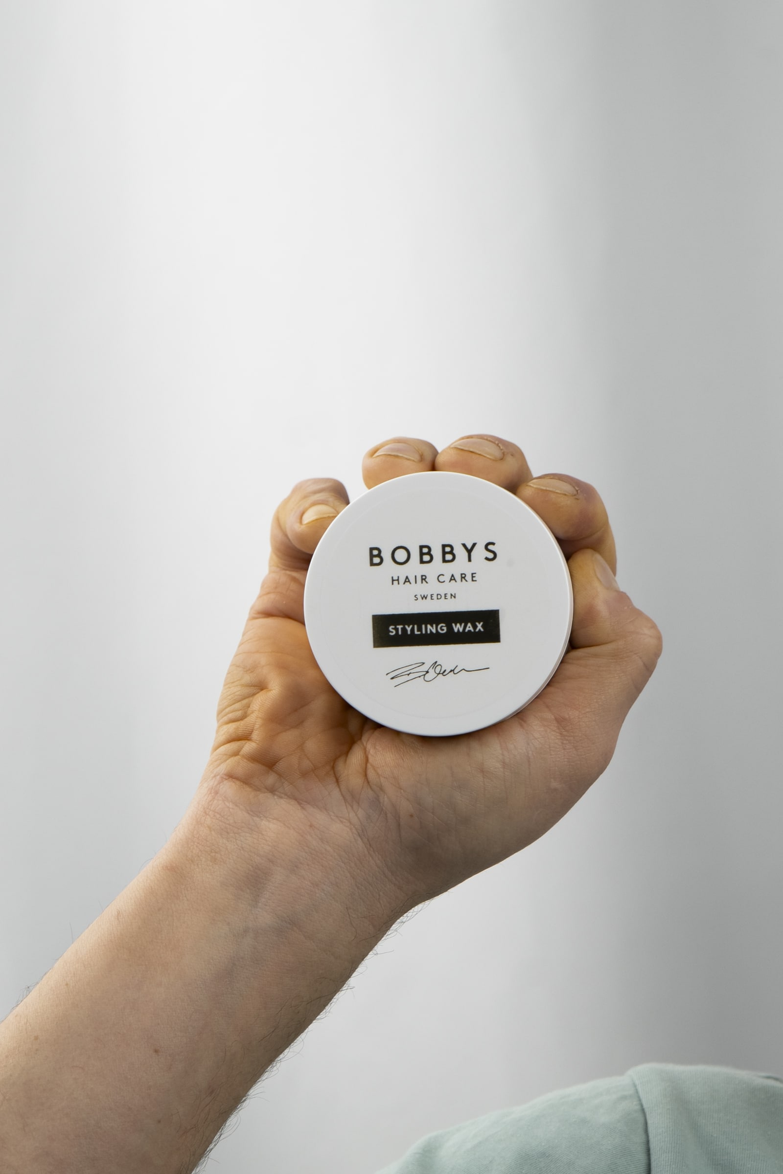 Styling Wax 100 ml - Kuva 3