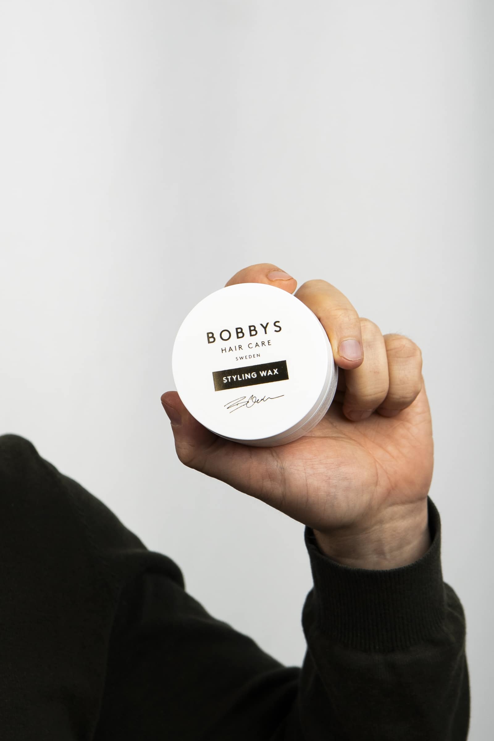 Styling Wax 100 ml - Kuva 2