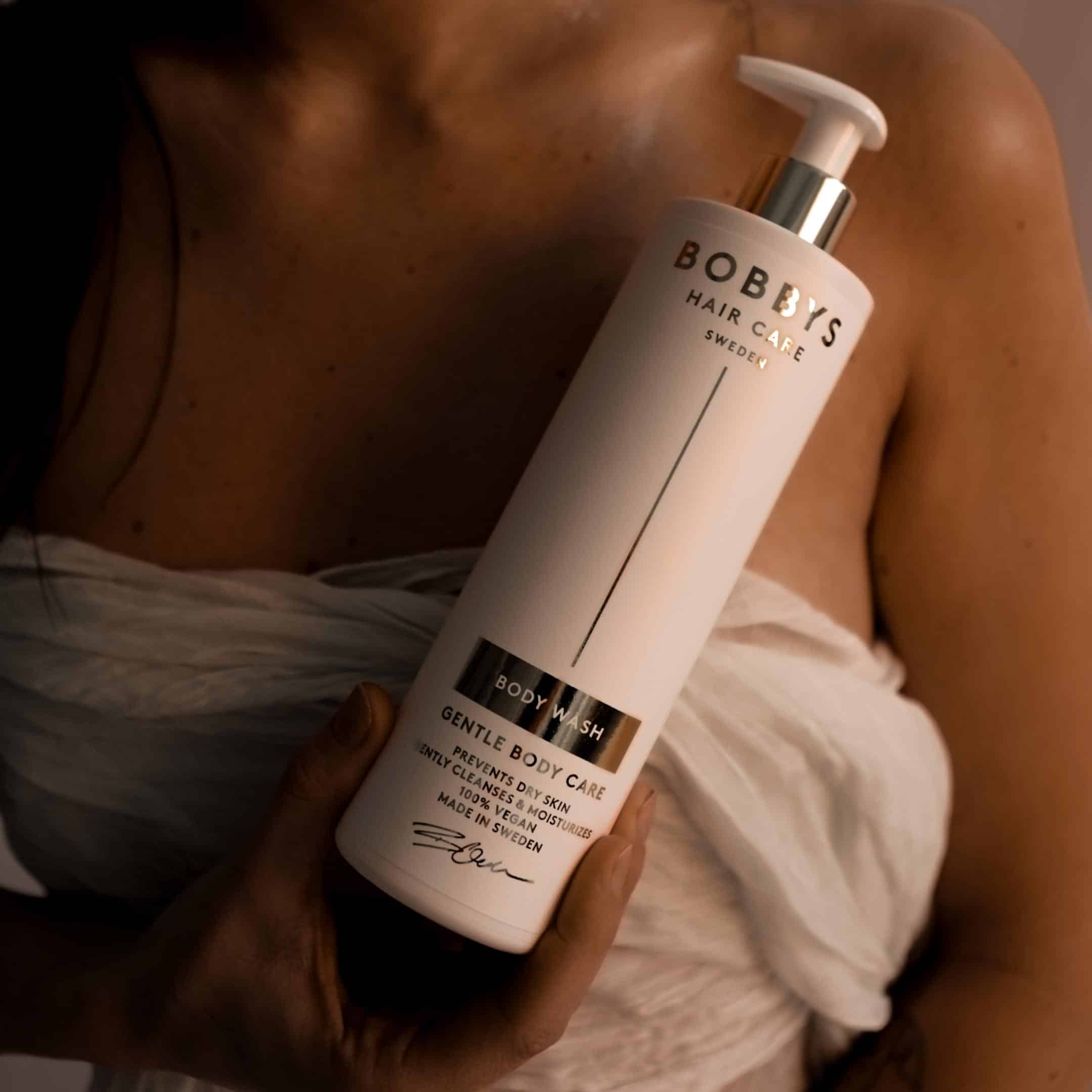 Body Wash 400 ml - Image 2