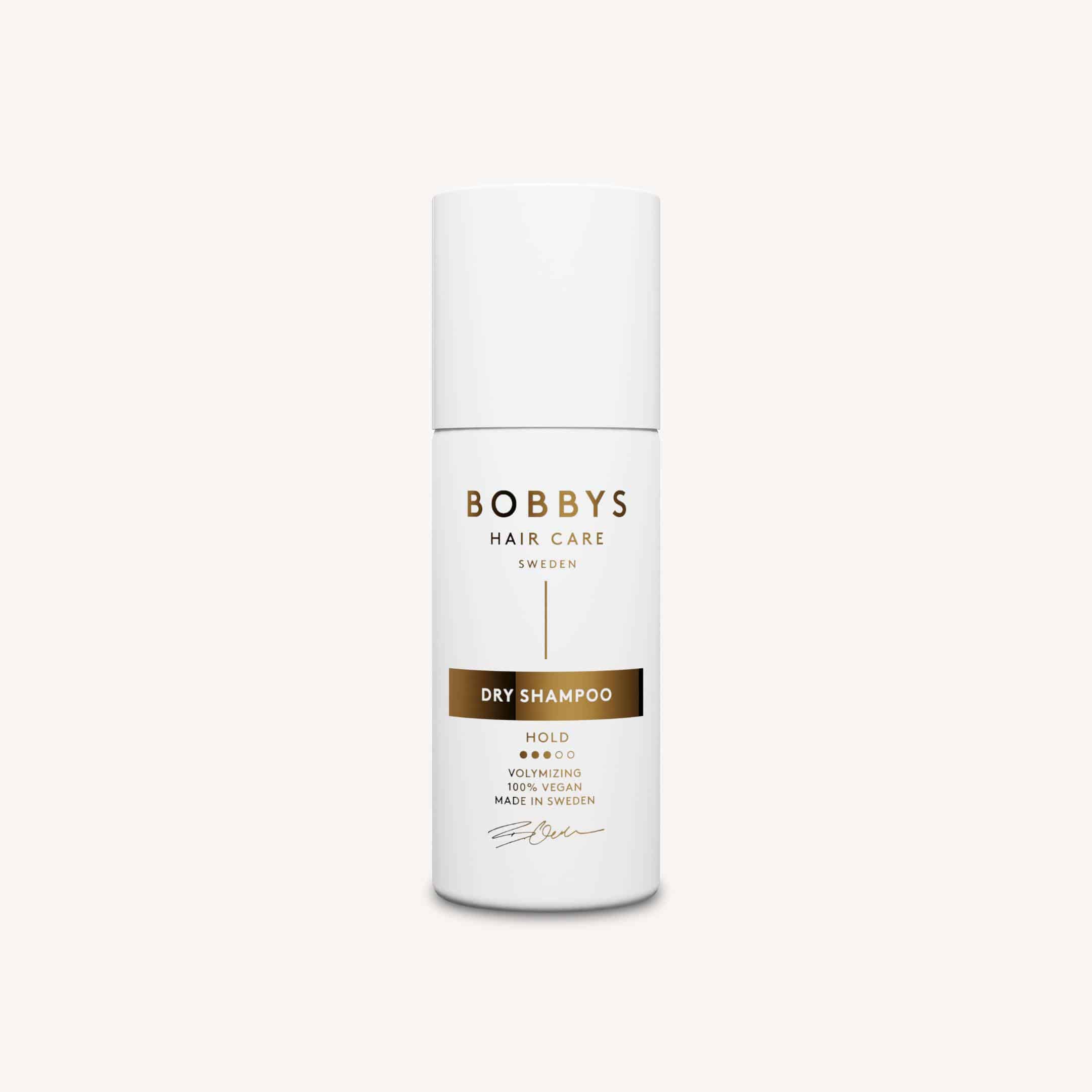 Dry Shampoo 100 ml