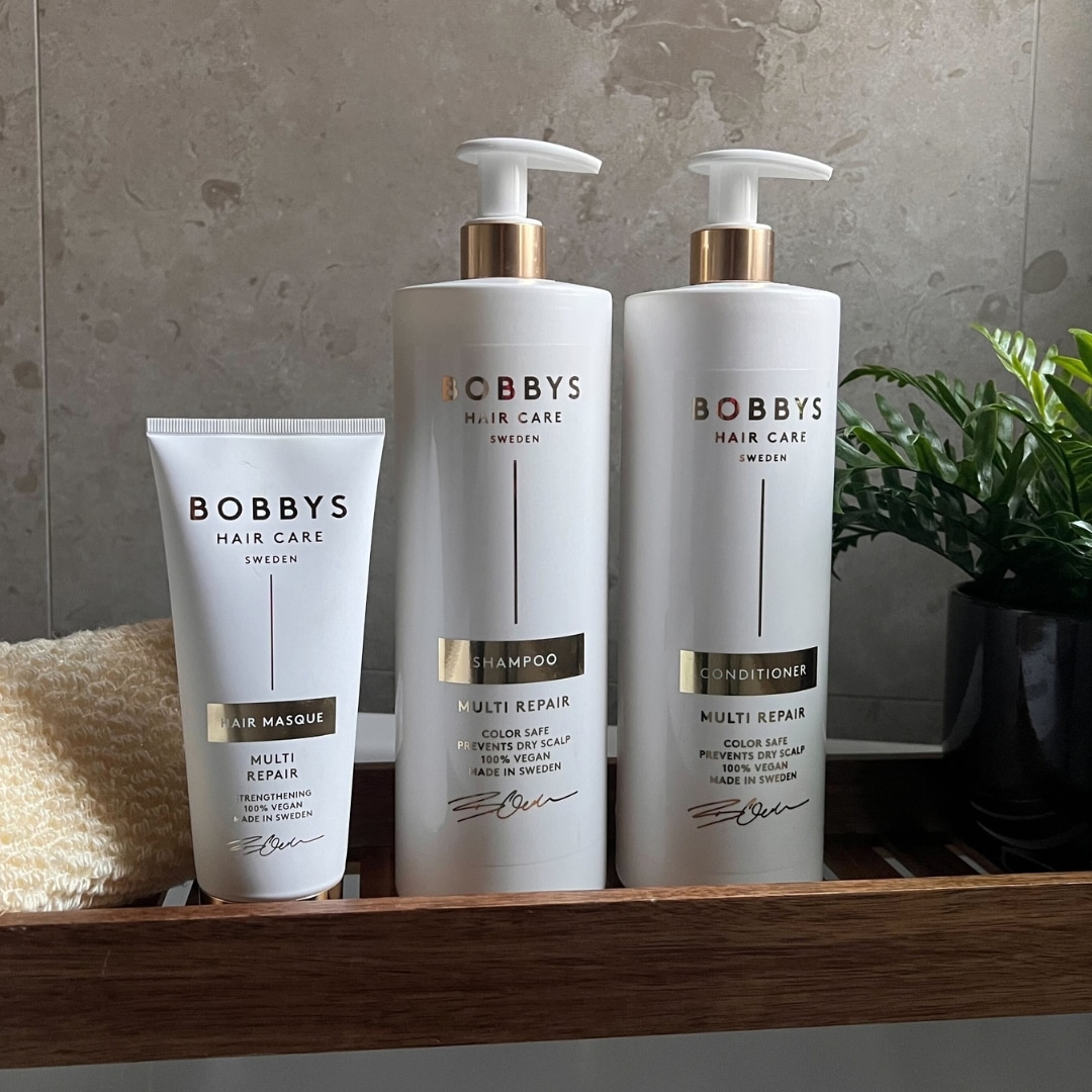 1000 ml + hair masque
