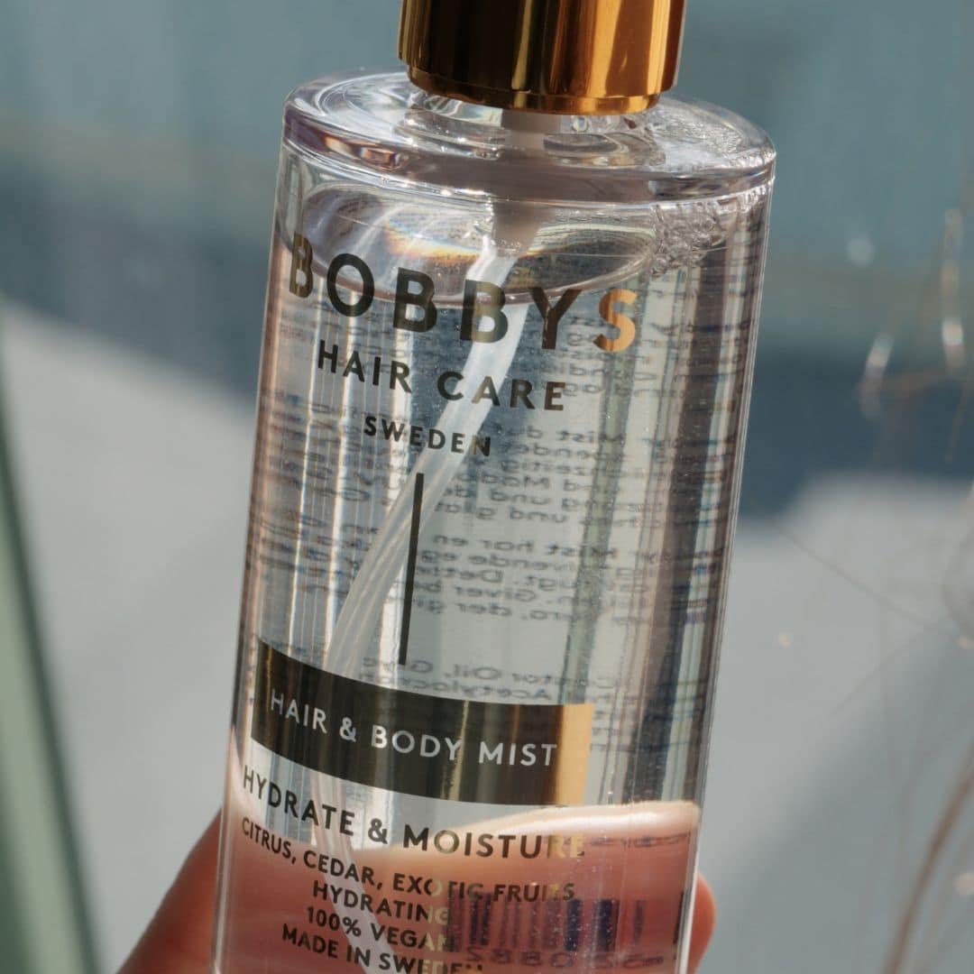 hydrate mist
