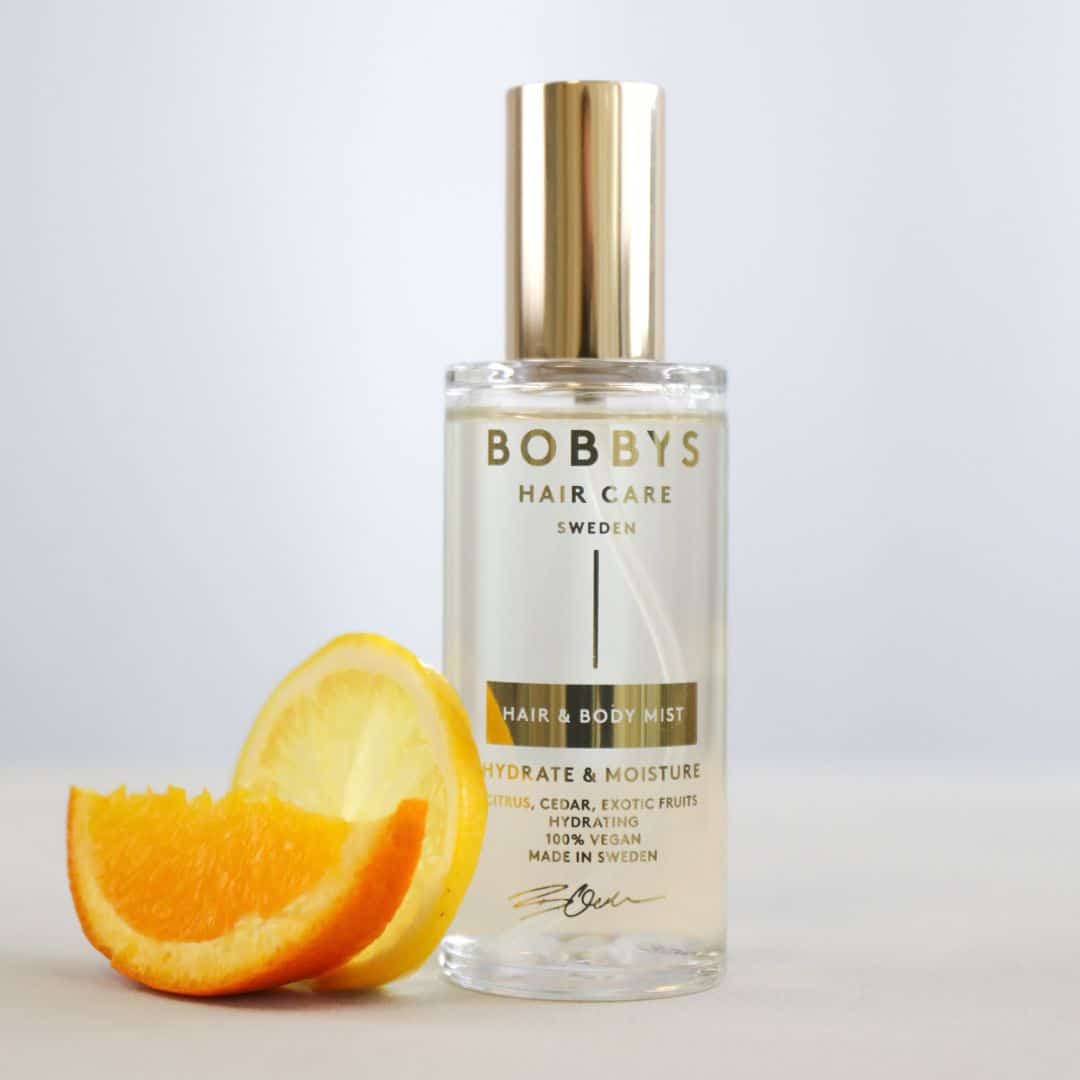 hydrate mist lemon