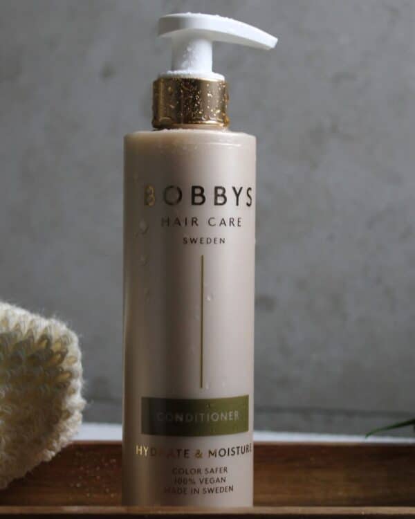 hydrate conditioner