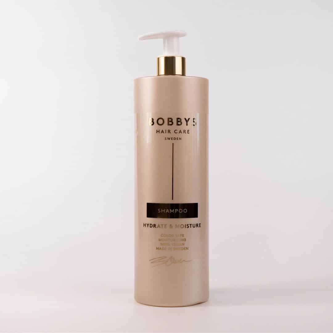 Hydrate & Moisture Shampoo and Conditioner 1000 ml - Image 5